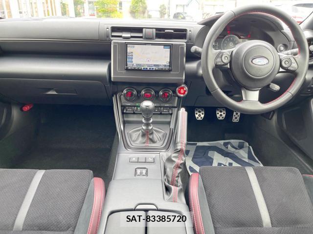 Subaru BRZ 2024-05 8220662-1