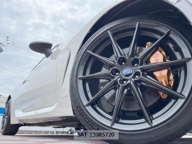 Subaru BRZ 2024-05 8220662-12