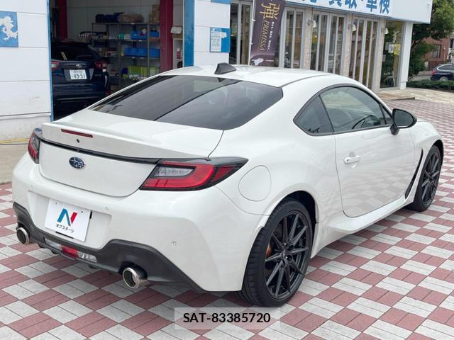 Subaru BRZ 2024-05 8220662-16