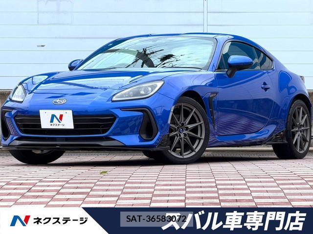 Subaru BRZ 2021-09 8220663-0