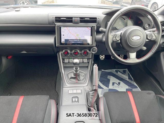 Subaru BRZ 2021-09 8220663-1