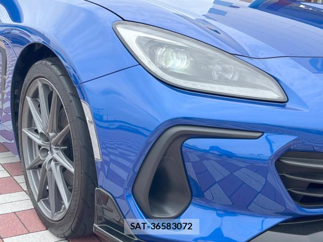 Subaru BRZ 2021-09 8220663-11