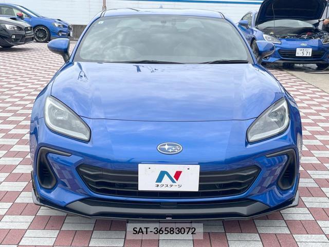 Subaru BRZ 2021-09 8220663-13