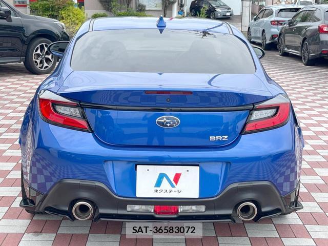 Subaru BRZ 2021-09 8220663-14
