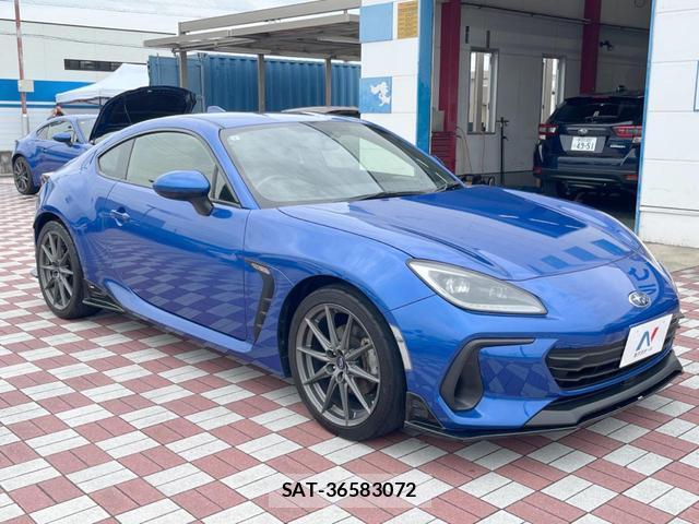 Subaru BRZ 2021-09 8220663-15