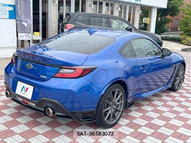 Subaru BRZ 2021-09 8220663-16