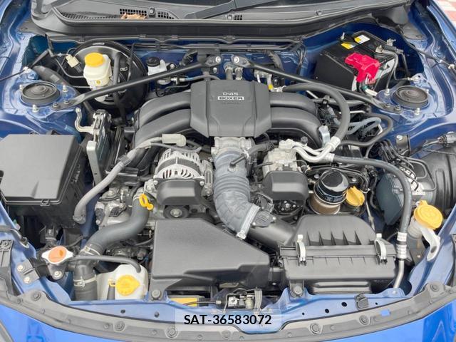 Subaru BRZ 2021-09 8220663-17