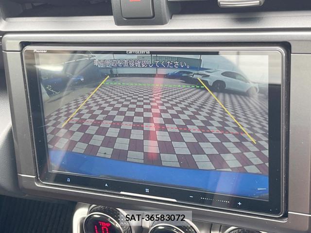 Subaru BRZ 2021-09 8220663-4