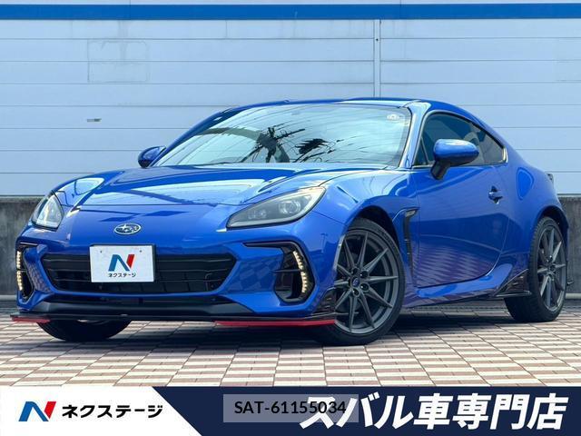 Subaru BRZ 2023-09 8220673-0