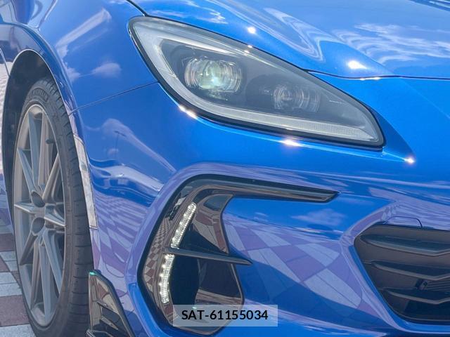 Subaru BRZ 2023-09 8220673-11