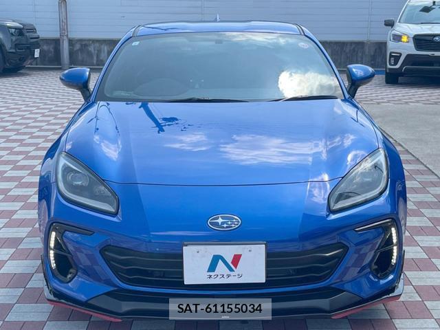 Subaru BRZ 2023-09 8220673-13