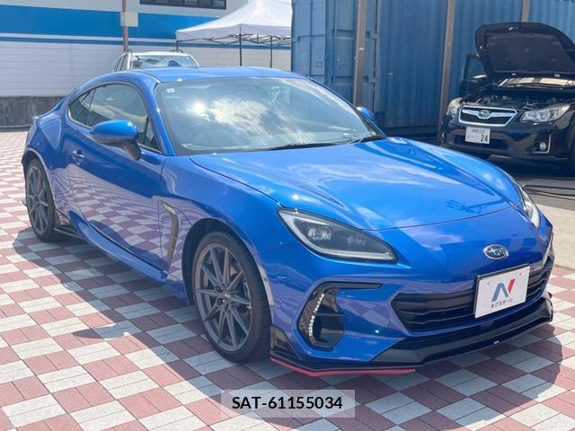 Subaru BRZ 2023-09 8220673-15