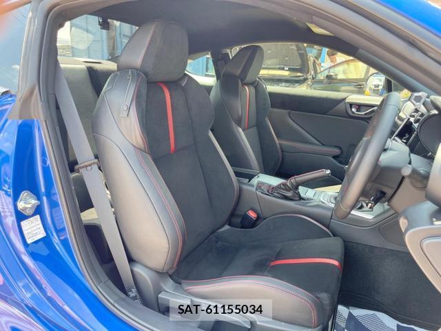 Subaru BRZ 2023-09 8220673-9