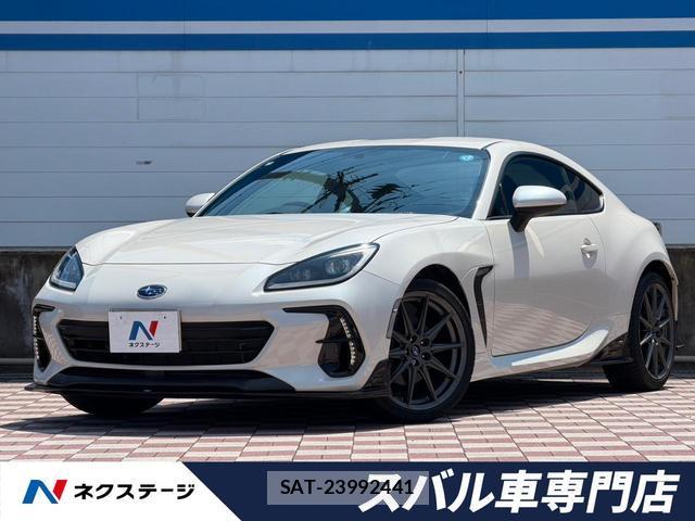 Subaru BRZ 2022-12 8220674-0