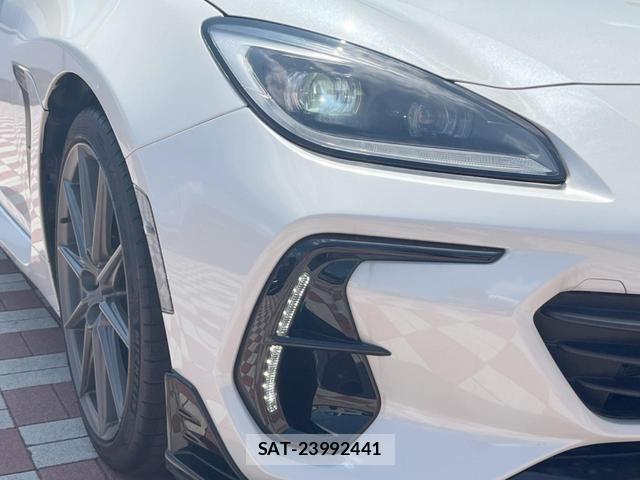 Subaru BRZ 2022-12 8220674-11