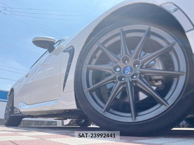 Subaru BRZ 2022-12 8220674-12