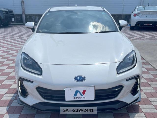 Subaru BRZ 2022-12 8220674-13