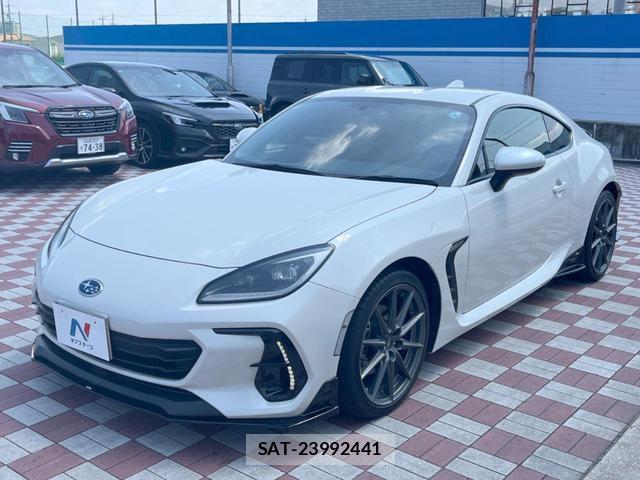 Subaru BRZ 2022-12 8220674-15