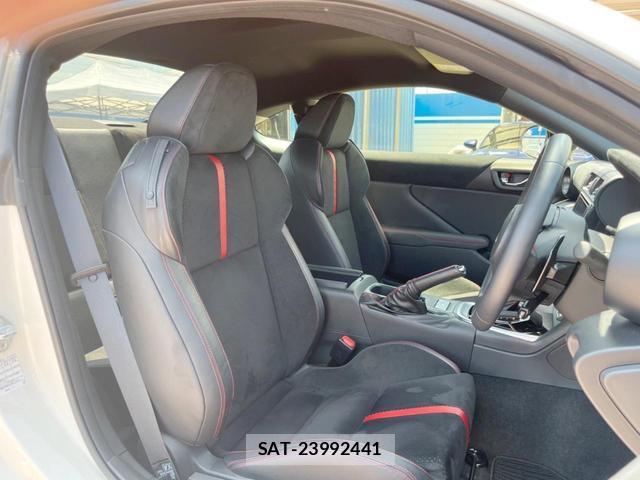 Subaru BRZ 2022-12 8220674-7