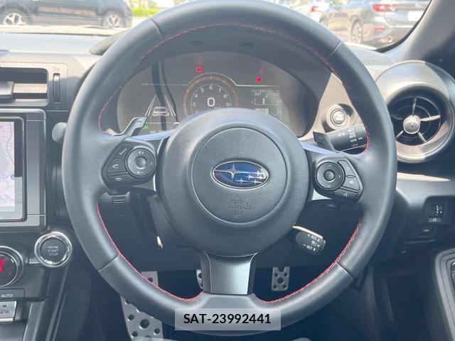 Subaru BRZ 2022-12 8220674-9
