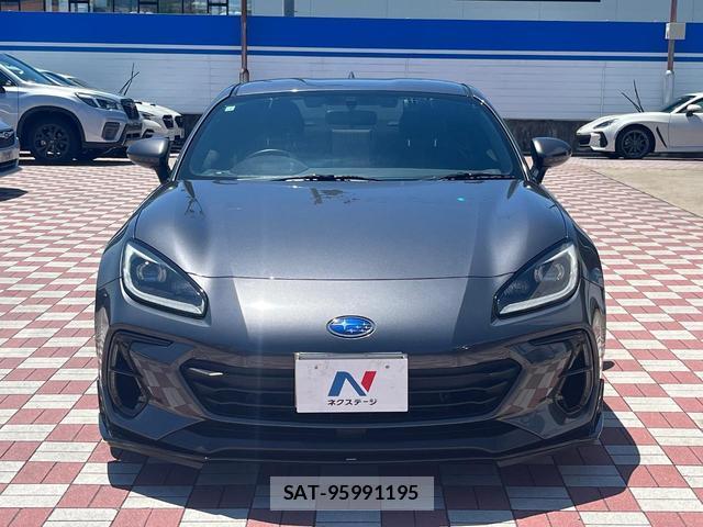Subaru BRZ 2021-10 8220681-13