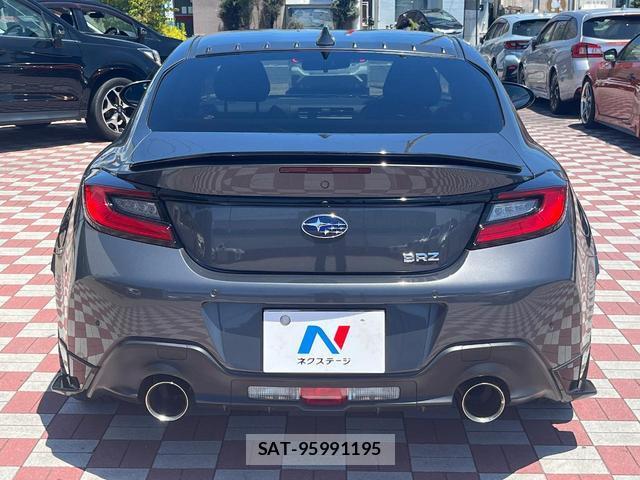 Subaru BRZ 2021-10 8220681-14