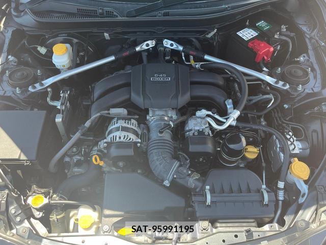 Subaru BRZ 2021-10 8220681-17