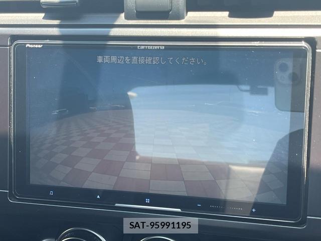 Subaru BRZ 2021-10 8220681-8