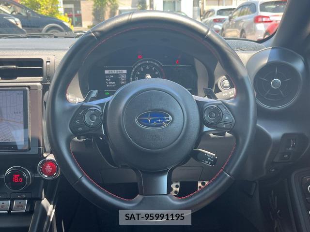 Subaru BRZ 2021-10 8220681-9