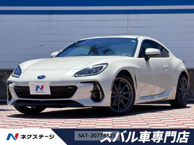 Subaru BRZ 2022-03 8220686-0