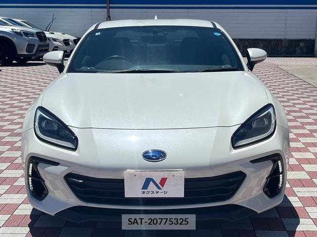 Subaru BRZ 2022-03 8220686-13