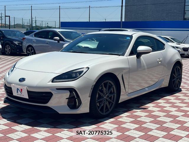 Subaru BRZ 2022-03 8220686-15