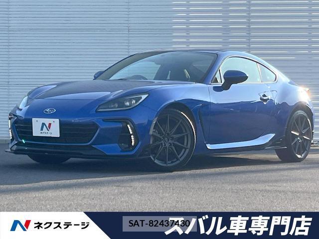 Subaru BRZ 2021-09 8220786-0