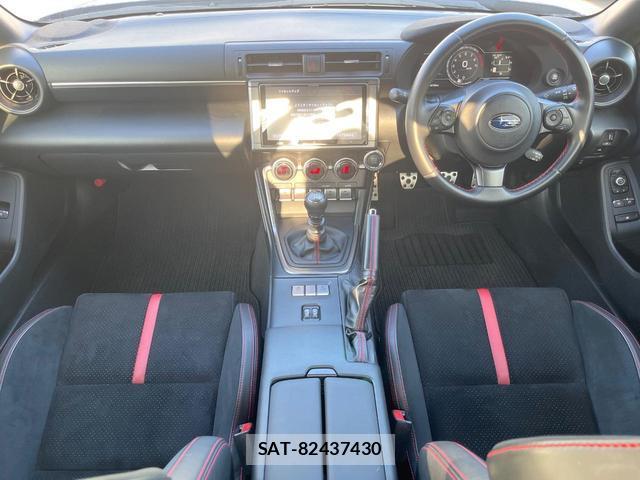 Subaru BRZ 2021-09 8220786-1