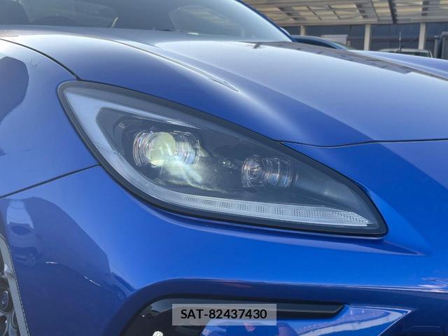 Subaru BRZ 2021-09 8220786-13