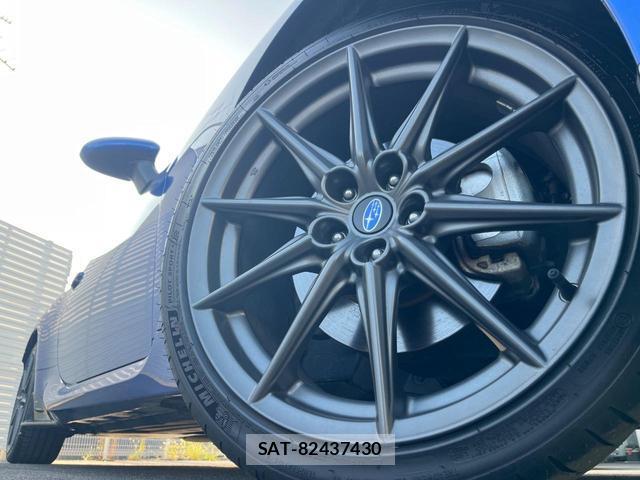 Subaru BRZ 2021-09 8220786-14