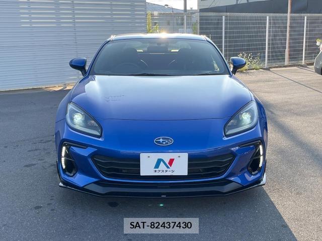 Subaru BRZ 2021-09 8220786-15