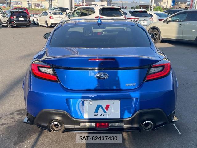 Subaru BRZ 2021-09 8220786-16