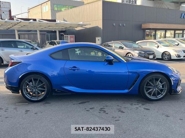 Subaru BRZ 2021-09 8220786-17