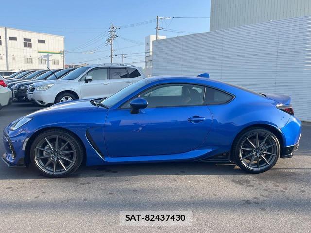 Subaru BRZ 2021-09 8220786-18