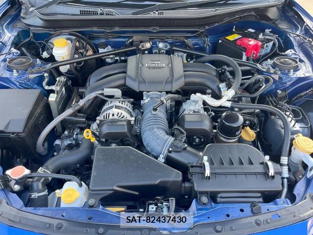 Subaru BRZ 2021-09 8220786-19