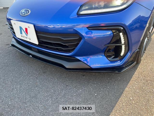 Subaru BRZ 2021-09 8220786-3