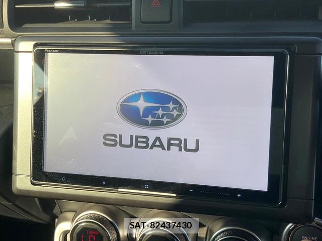 Subaru BRZ 2021-09 8220786-5