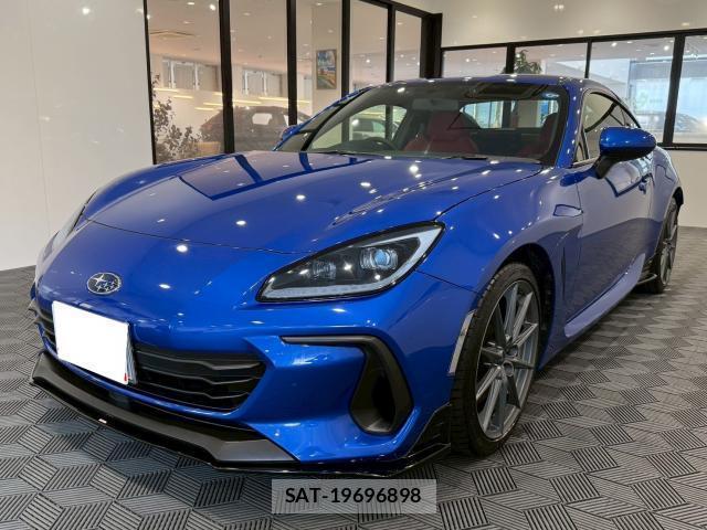 Subaru BRZ 2023-03 8221075-0