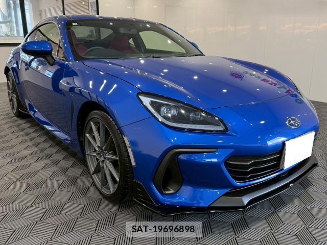 Subaru BRZ 2023-03 8221075-1