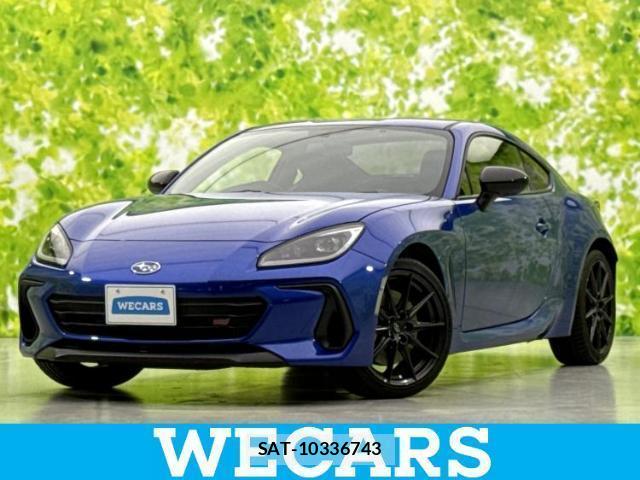 Subaru BRZ 2026-01 8221622-0