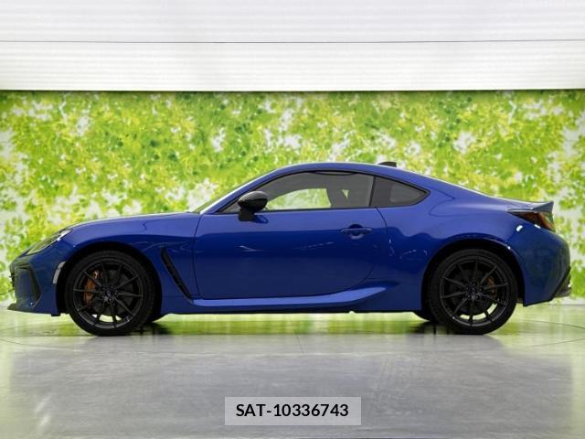 Subaru BRZ 2026-01 8221622-1