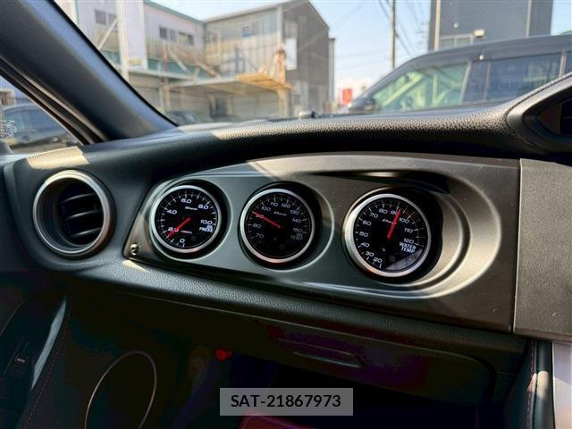 Subaru BRZ 2018-08 8223206-17