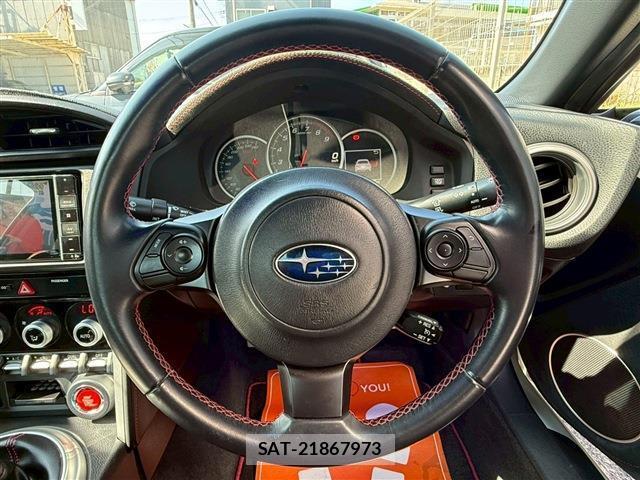 Subaru BRZ 2018-08 8223206-6