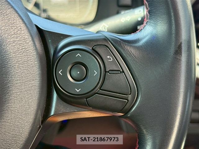 Subaru BRZ 2018-08 8223206-8